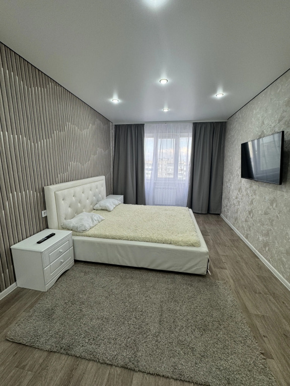 Фотография квартиры Квартира Уютная