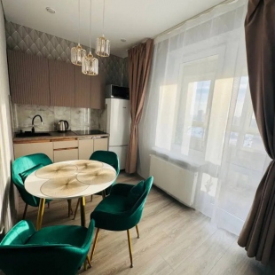 Фотография квартиры Квартира 1к уютная Советский район