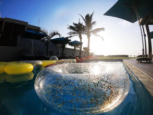 Фотография мини отеля Northstar-Hotel