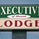 Фотография мотеля Executive Lodge Absecon