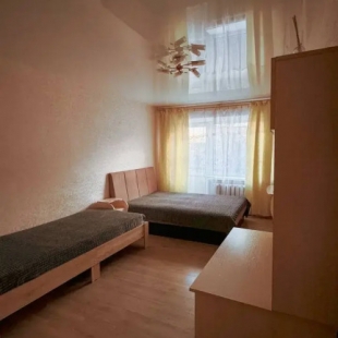 Фотография квартиры Квартира у вокзала