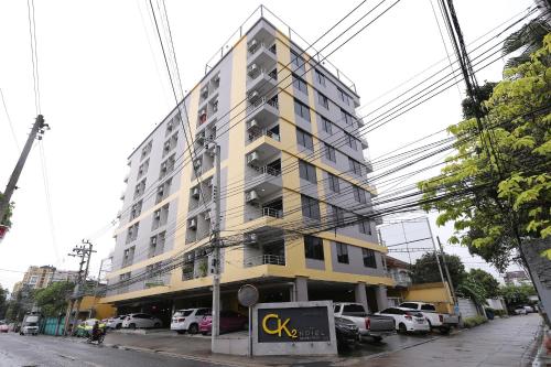 Фотография гостиницы CK2 Hotel SHA EXTRA PLUS