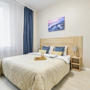 Фотография квартиры Апартаменты Видовые рядом с Пулково