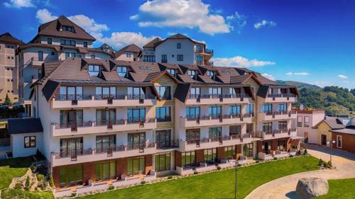 Фотография гостиницы Apartman BIG Milmari S19