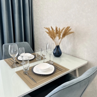 Фотография квартиры Квартира 2-комнатная ЖК Мой Ритм