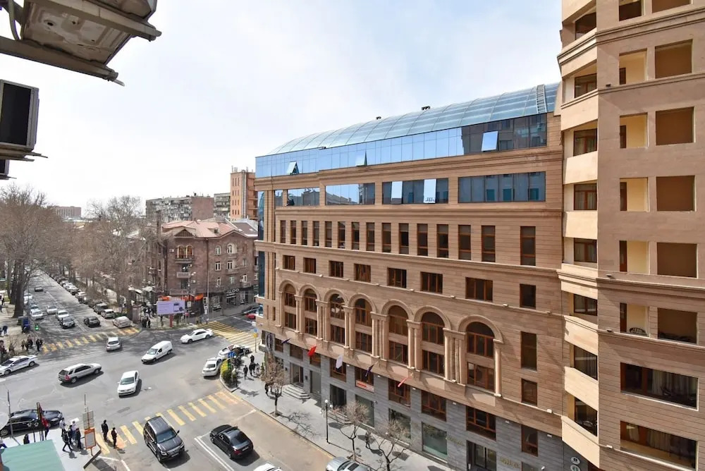 Фотография квартиры Apartments by Luxe Group AM422