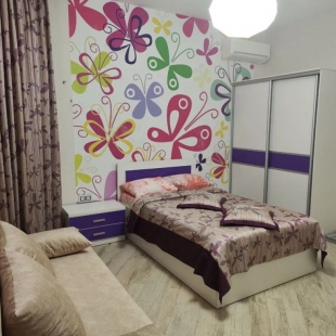 Фотография квартиры Квартира на Геленджикском проспекте 34