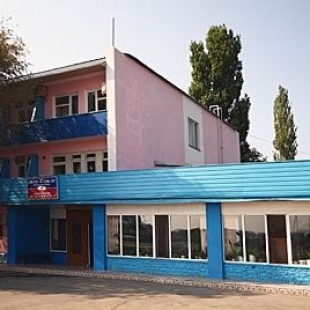 Фотография гостиницы Жемчужина