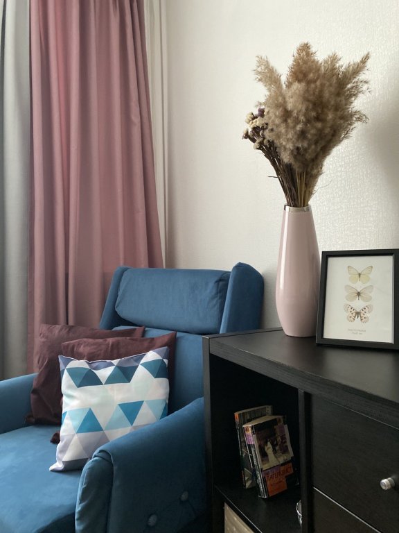 Фотография квартиры Апартаменты La Luz Prazhskaya