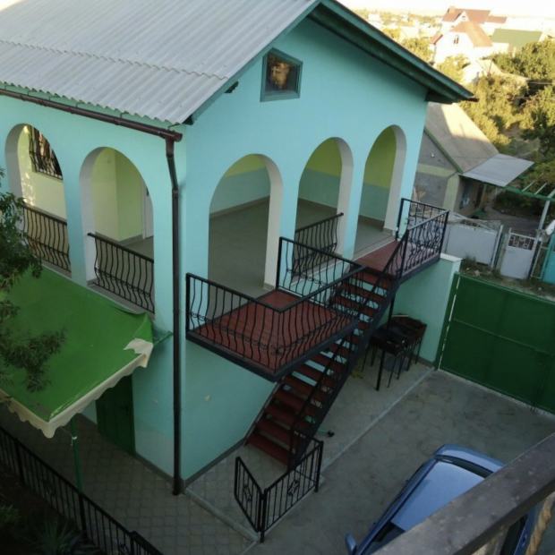 Фотографии мини отеля
Черноморец