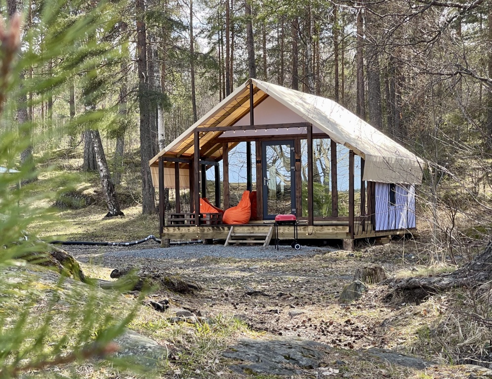 Фотография Коттеджа Шале Сампо