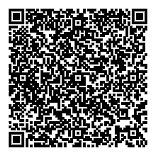 QR код гостиницы Солнечный