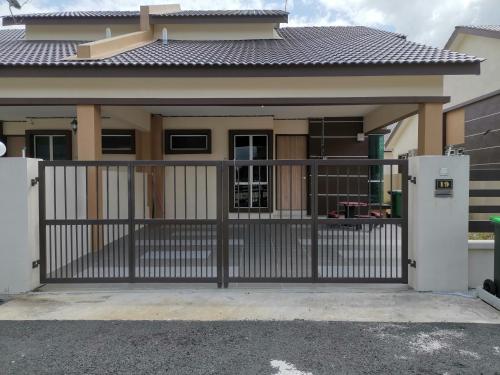 Фотография гостевого дома Homestay An-nur