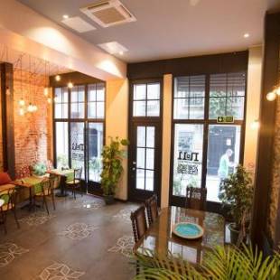 Фотографии апарт отеля
No11 Hotel & Apartments