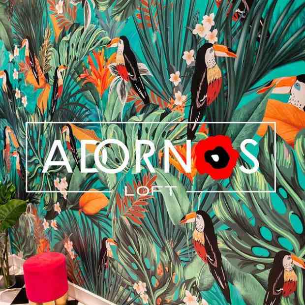 Фотография лофта