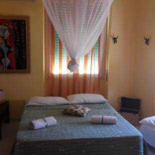 Фотографии мини отеля 
            Ethos Rooms