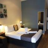 Фотография мотеля Caboolture Central Motor Inn, Sure Stay Collection by BW