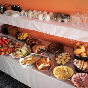 Фотография мини отеля Pousada São Jorge