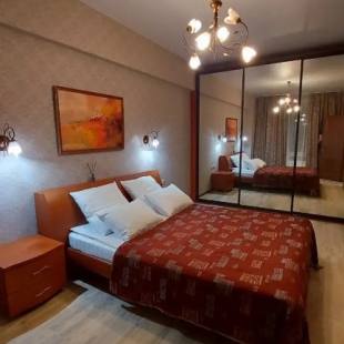 Фотография квартиры Квартира в центре города