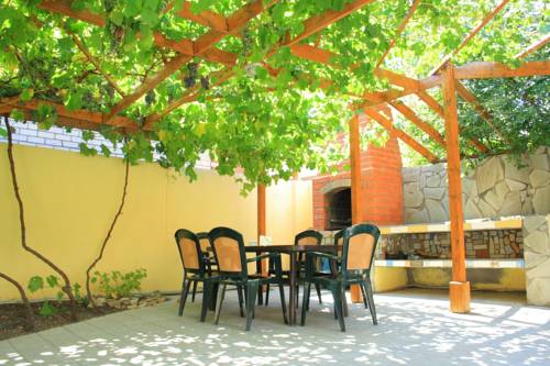 Фотография гостевого дома Аритэль