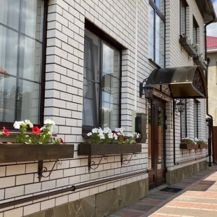 Фотография квартиры Апартаменты  Надежда