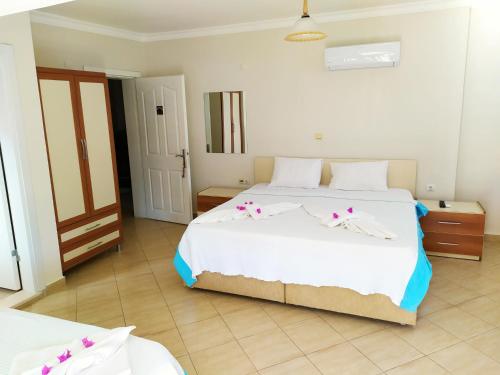 Фотографии апарт отеля
Bucak Apart Hotel Göcek & Beach