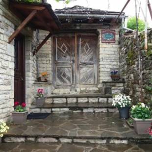 Фотографии гостевого дома
Lichovo