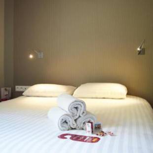 Фотографии гостиницы 
            Best Hotel Reims La Pompelle