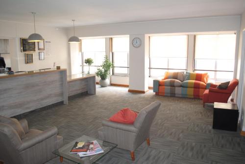 Фотография гостиницы Hotel Santa Lucia