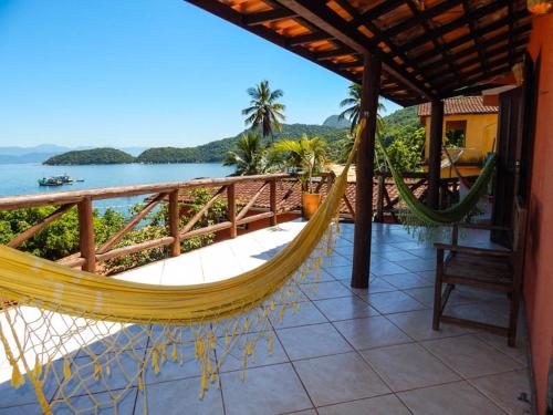 Фотография мини отеля Pousada Mar de Araçatiba