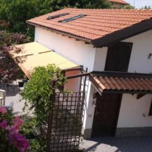 Фотографии мини отеля 
            B&B La Casetta