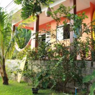 Фотографии хостела
La Serena Hostel