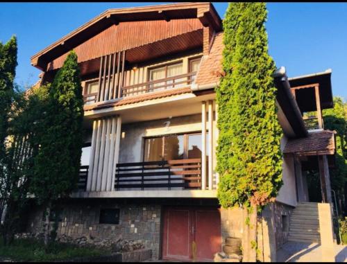 Фотография гостевого дома Vila Belmondo