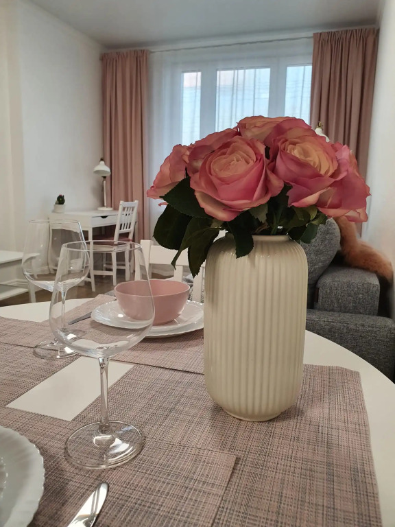 Фотография квартиры Квартира Скандинавия