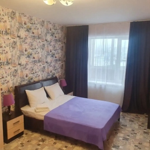 Фотография квартиры Апартаменты Пять Звёзд на Созидателей