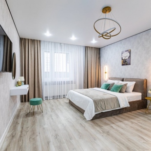 Фотография квартиры Квартира в Центре с дизайнерским ремонтом