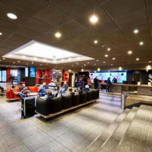 Фотографии гостиницы
Ibis Milano Centro