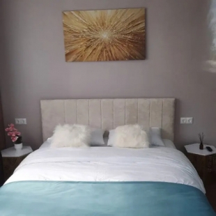 Фотография квартиры Квартира Уютная