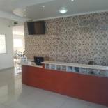 Фотография гостиницы Hotel Viracopos de Indaiatuba