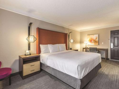 Фотография гостиницы La Quinta by Wyndham New Orleans Downtown