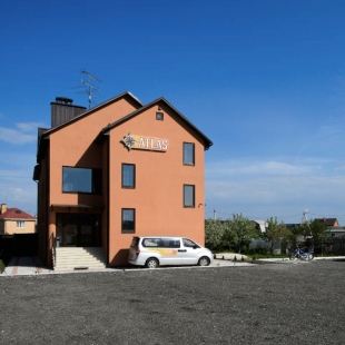 Фотография гостевого дома Атлас