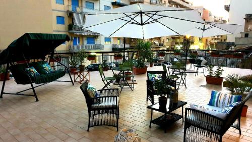 Фотография мини отеля B&B Civico 20