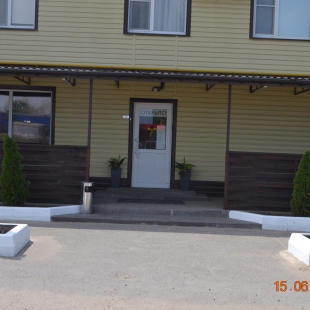 Фотография мини отеля Оникс