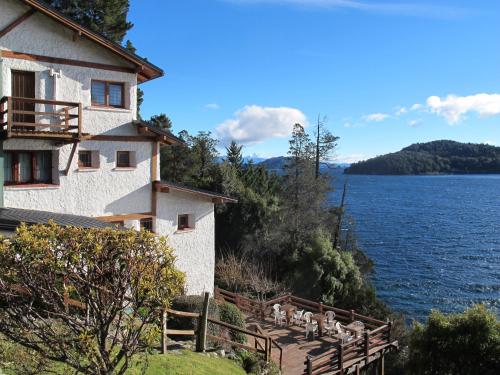 Фотография мини отеля Hosteria Santa Rita