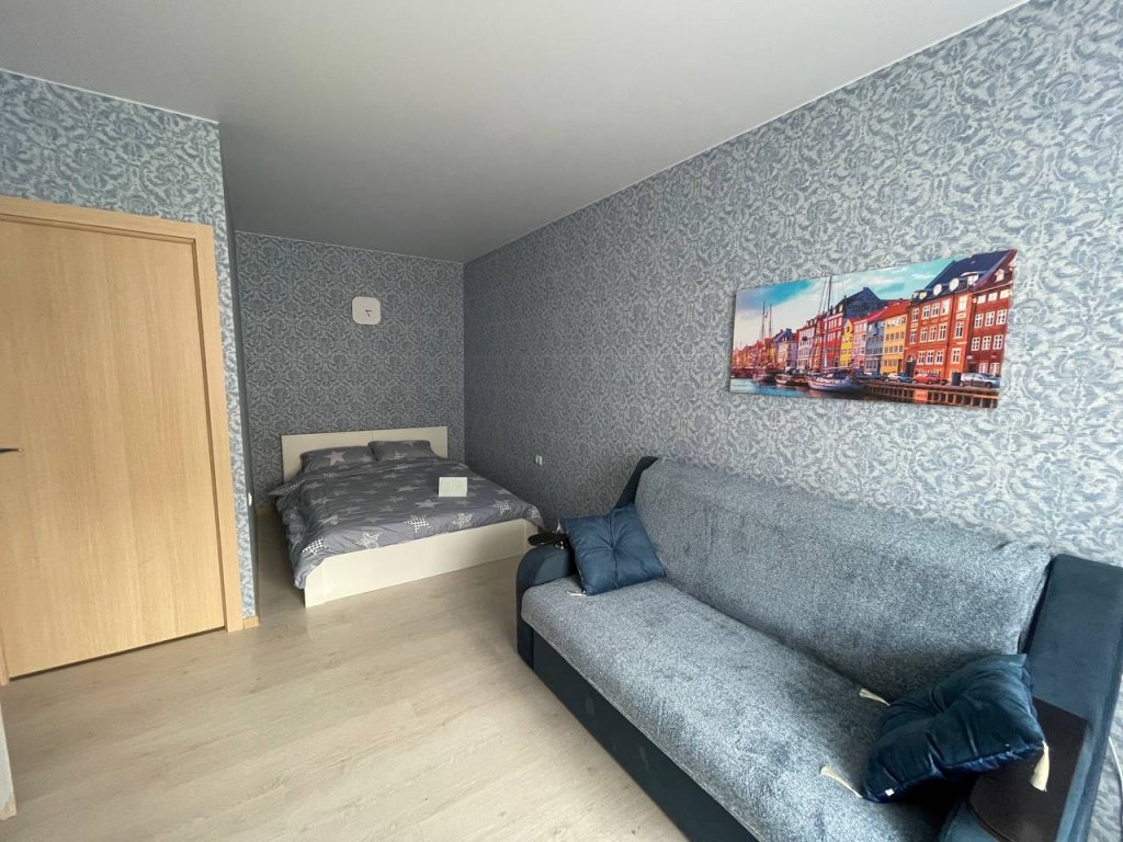 Фотография квартиры Квартира на Мамаевом Кургане