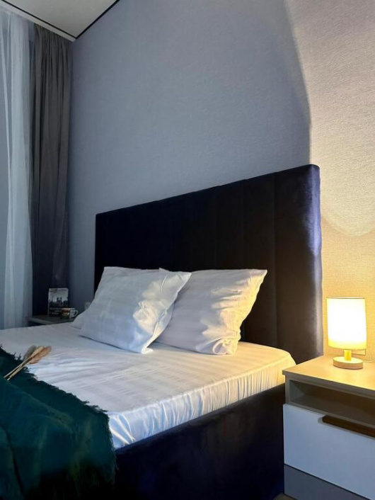 Фотографии квартиры 
            Апартаменты Apartament Shabyt