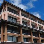 Фотография апарт отеля B and Y Residence