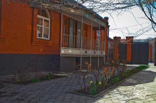 Фотографии гостевого дома
Бейни