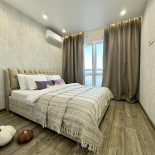 Фотография квартиры Квартира Атмосфера сна на берегу реки