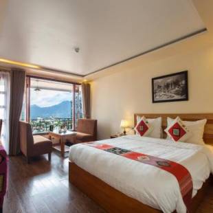 Фотографии гостиницы
Sapa Centre Hotel